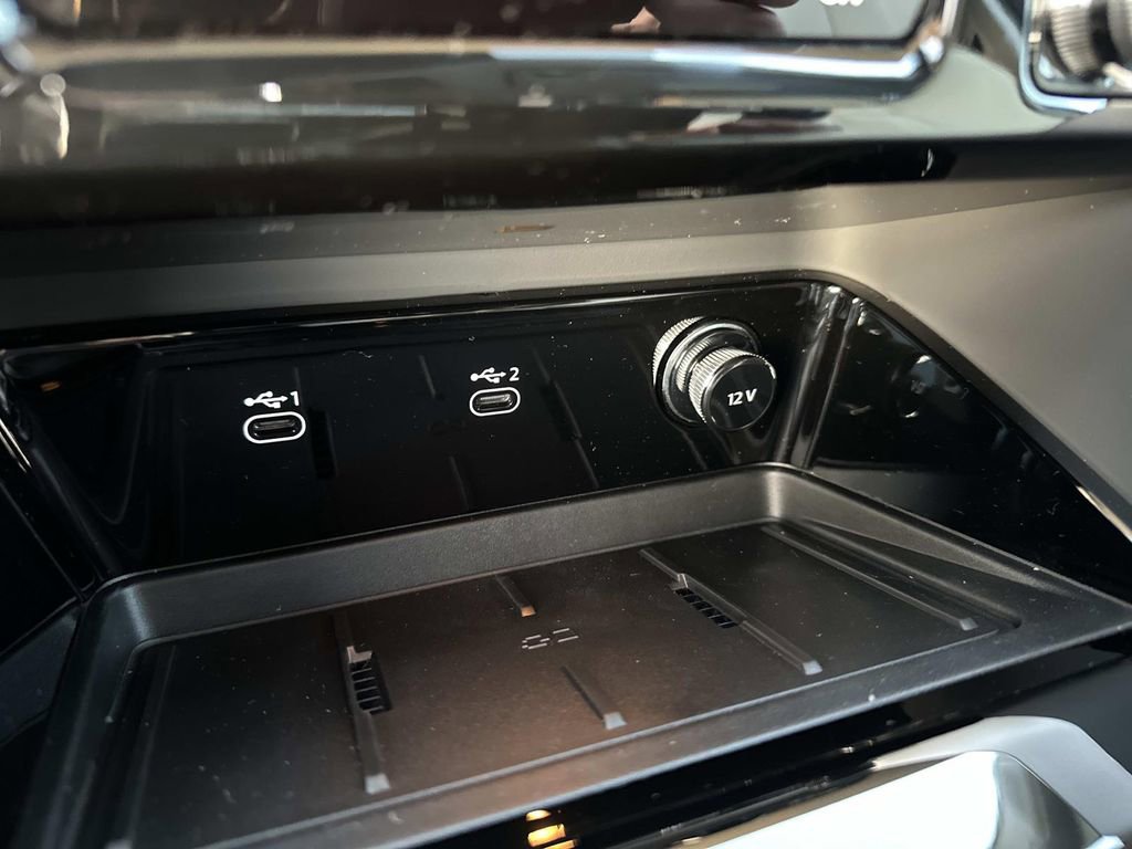 New 2025 Audi Q5 Prestige image 20
