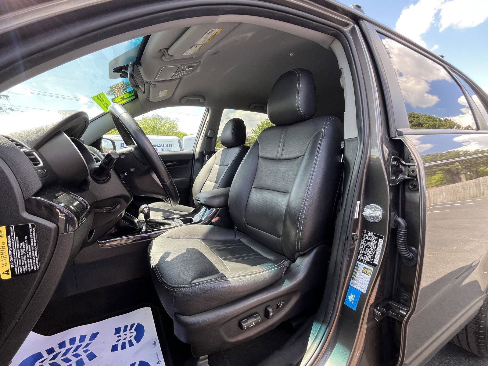 Used 2015 Kia Sorento EX FWD image 6