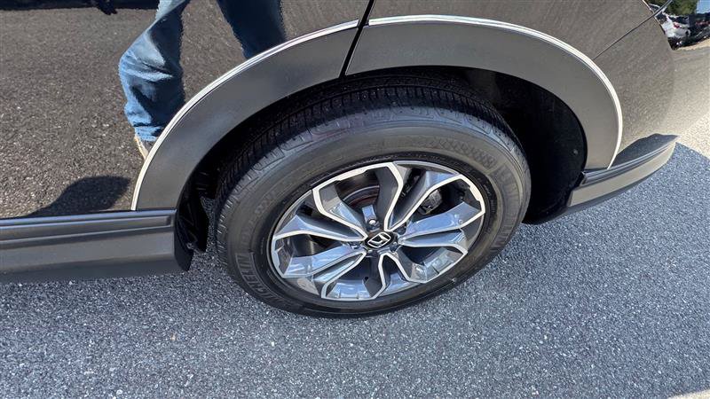 Used 2022 Honda CR-V EX image 27