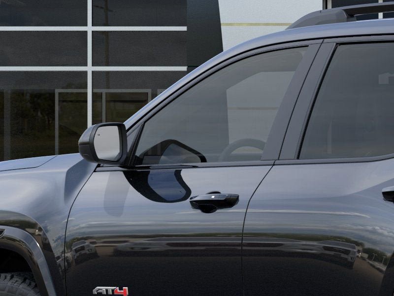 New 2026 GMC Terrain AT4 AWD/4WD image 13