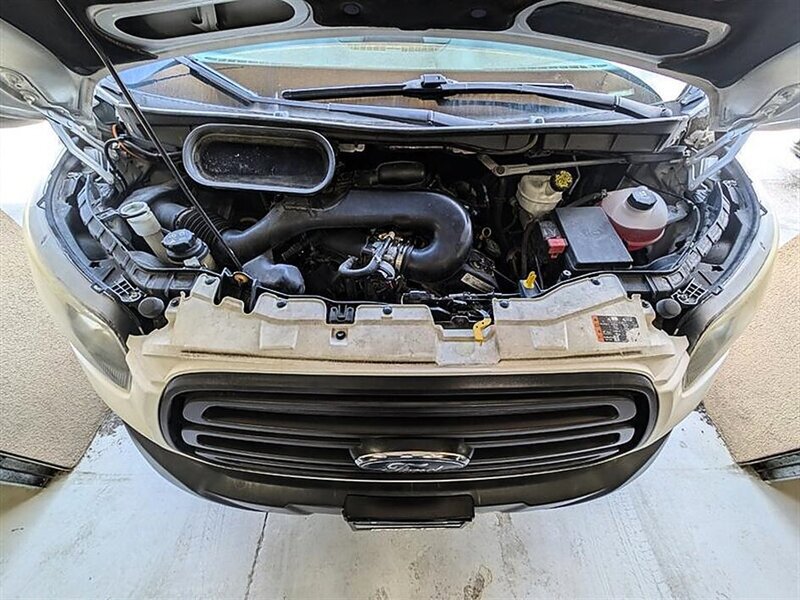 Used 2017 Ford Transit 350 XL RWD image 17
