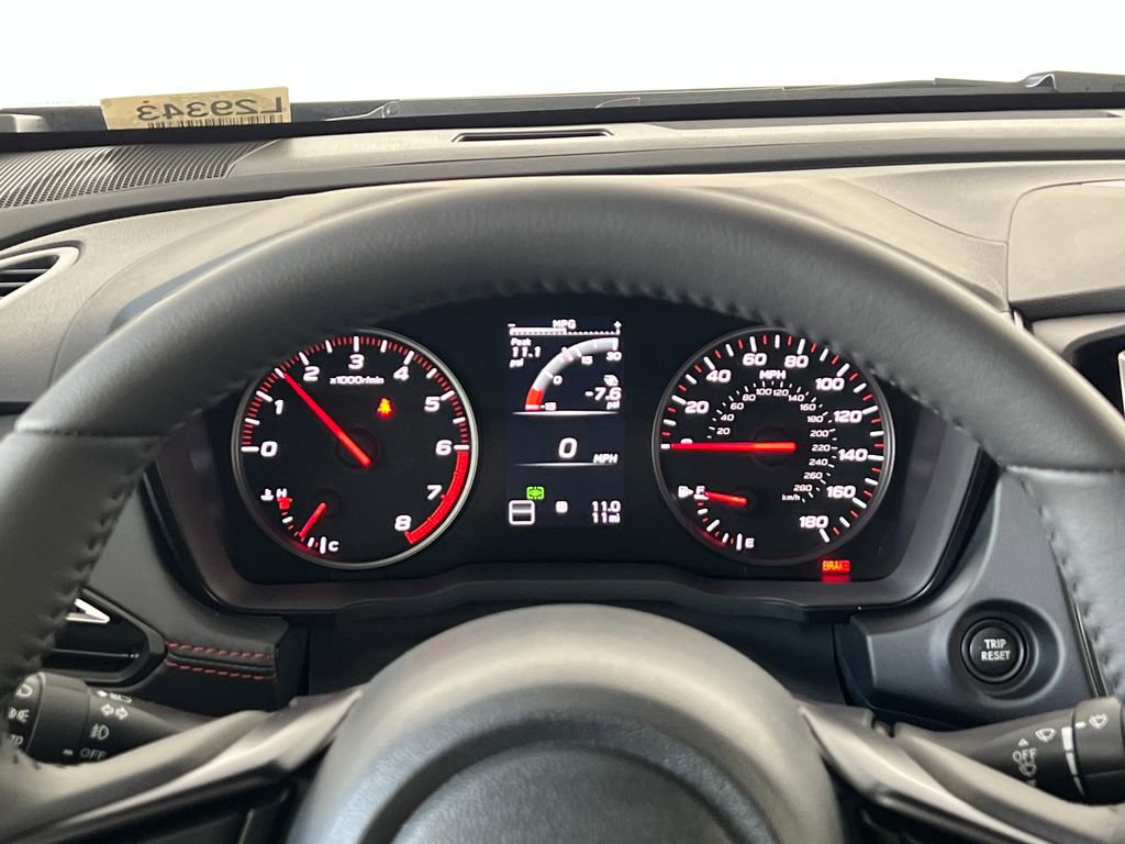 New 2026 Subaru WRX Premium image 17