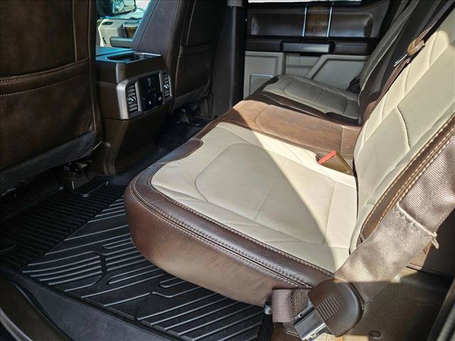 Used 2019 Ford F150 Limited w/ Trailer Tow Package AWD/4WD image 19