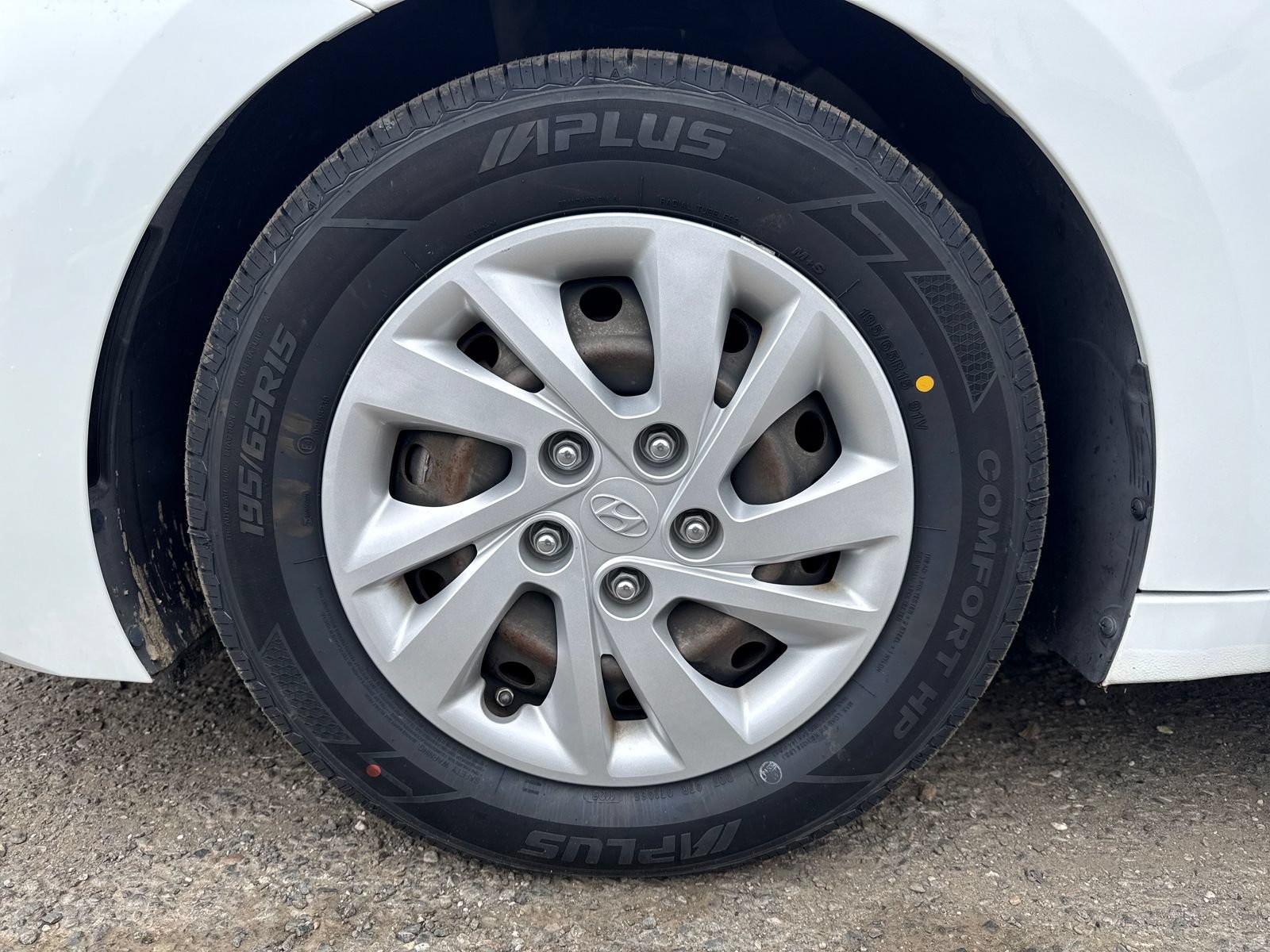 Used 2020 Hyundai Elantra SE w/ Cargo Package (C1) FWD image 27