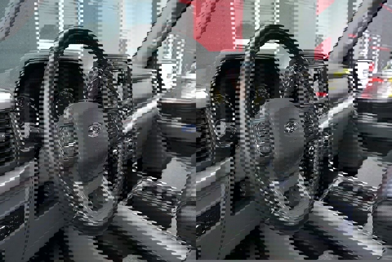 Used 2022 Ford F150 XLT w/ Equipment Group 301A Mid image 22