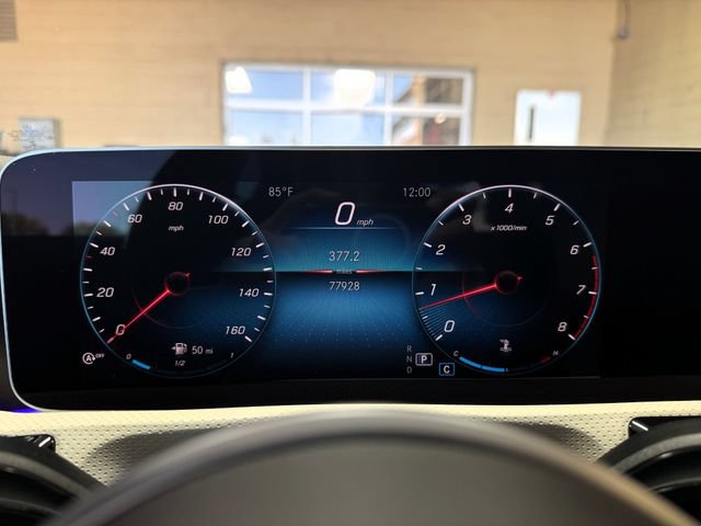 Used 2019 Mercedes-Benz A 220 image 28