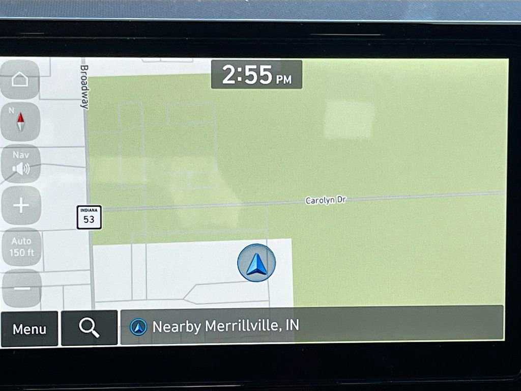 Used 2025 Hyundai Venue Limited image 13