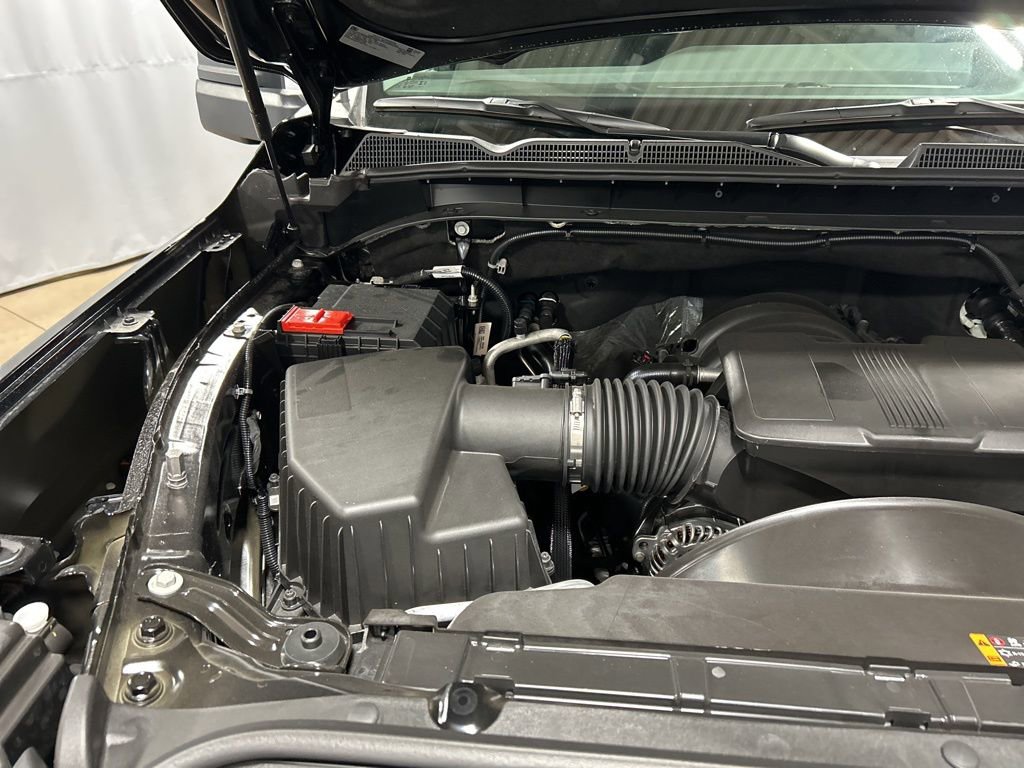 New 2026 GMC Sierra 2500 Denali w/ Denali Reserve Package image 12