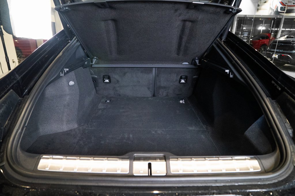 New 2026 Porsche Panamera 4 image 39