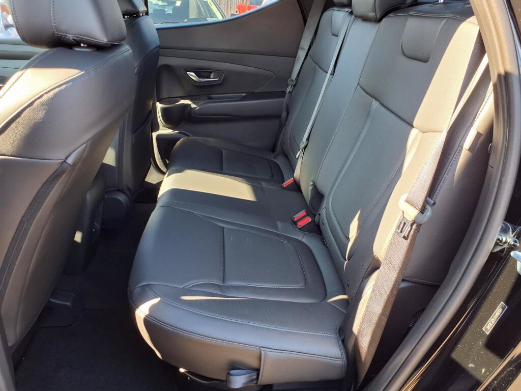 New 2027 Hyundai Santa Cruz SEL AWD/4WD image 6
