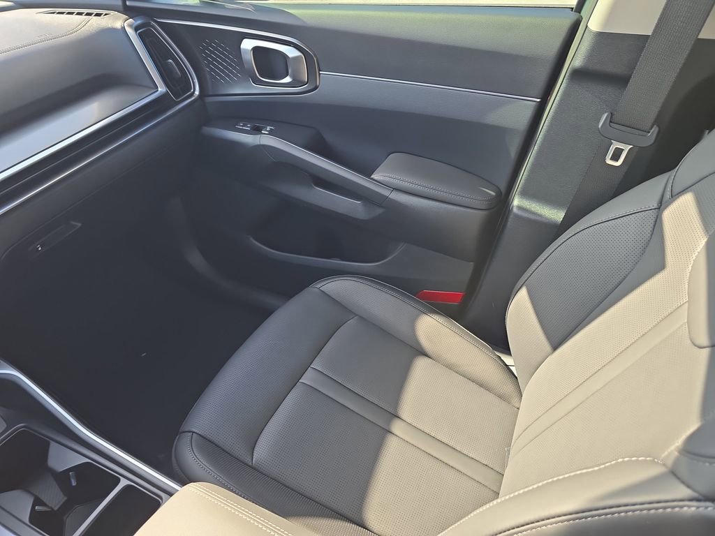 New 2026 Kia Sorento EX image 16