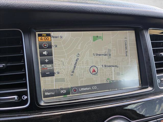 Used 2014 Kia Cadenza Premium FWD image 14