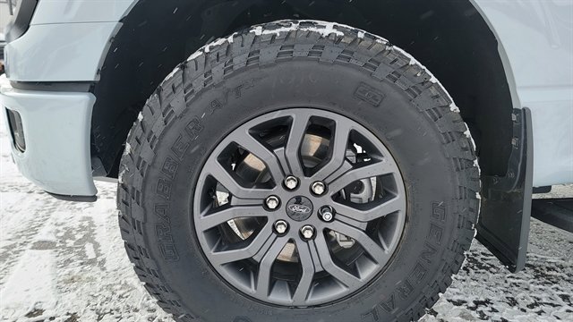 Used 2025 Ford F150 Tremor w/ Tow/Haul Package image 13