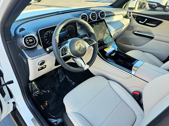 New 2026 Mercedes-Benz GLC 300 4MATIC image 14