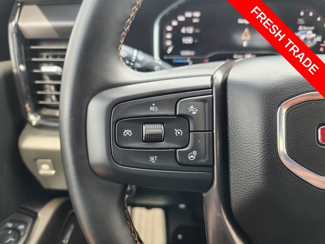 Used 2024 GMC Sierra 2500 AT4 w/ AT4 Premium Plus Package AWD/4WD image 28
