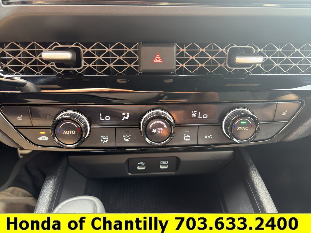 Used 2023 Honda Accord Sport image 16