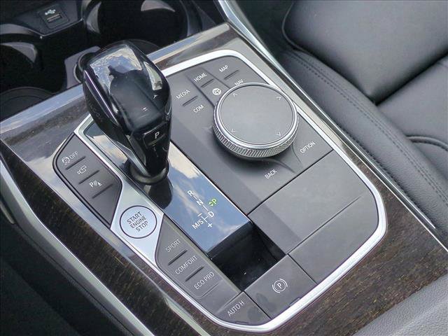 Used 2021 BMW M340i w/ Driving Assistance Package RWD image 12
