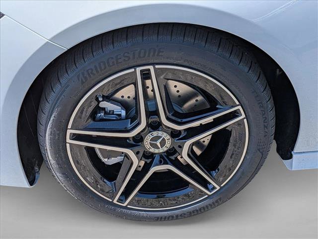 New 2026 Mercedes-Benz CLA 250 image 9