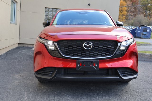 Used 2026 MAZDA CX-5 Select AWD/4WD image 6