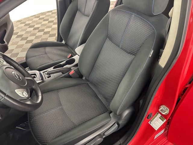 Used 2019 Nissan Sentra SR image 16