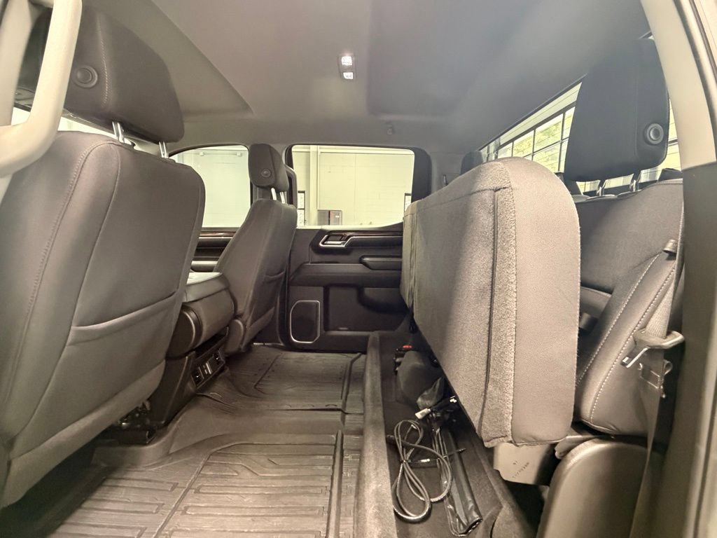 Used 2024 GMC Sierra 1500 Elevation AWD/4WD image 21