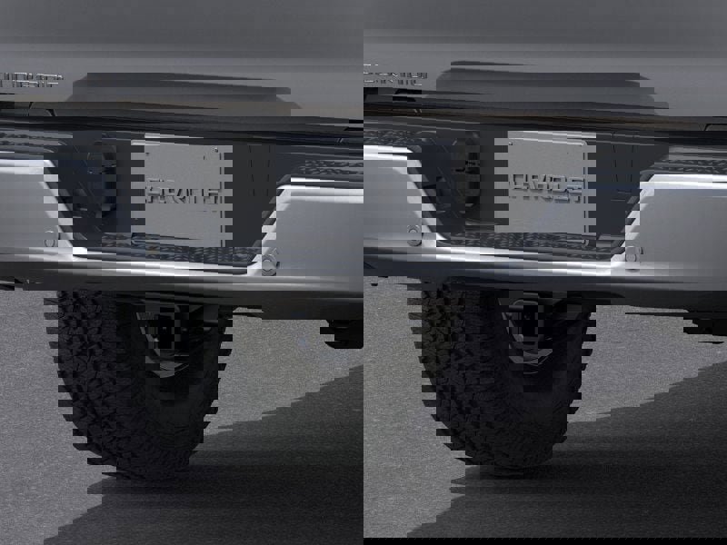 New 2026 Chevrolet Colorado LT w/ Advanced Trailering Package image 25