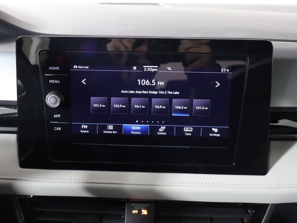 Used 2025 Volkswagen Taos S image 41