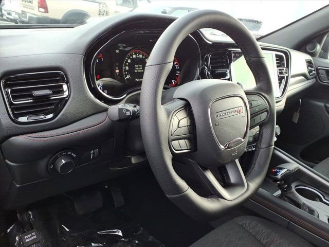 New 2026 Dodge Durango GT w/ Blacktop Package image 6
