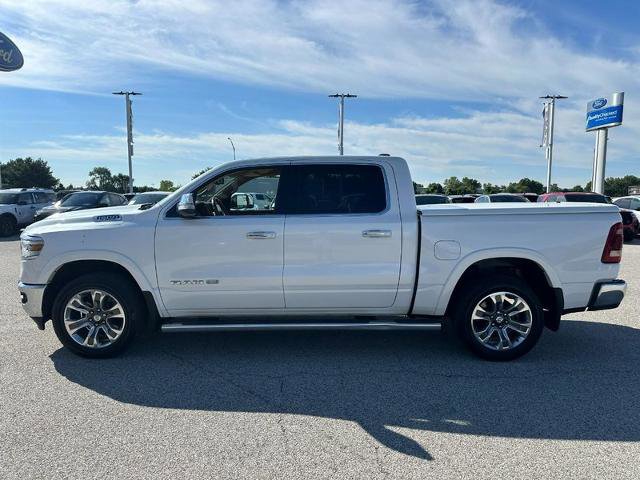 Used 2019 RAM 1500 Limited image 2