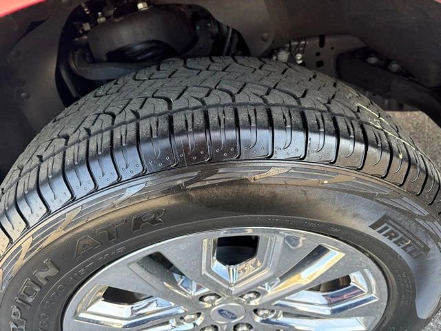 Used 2024 Ford F150 XLT w/ Equipment Group 302A MID image 28