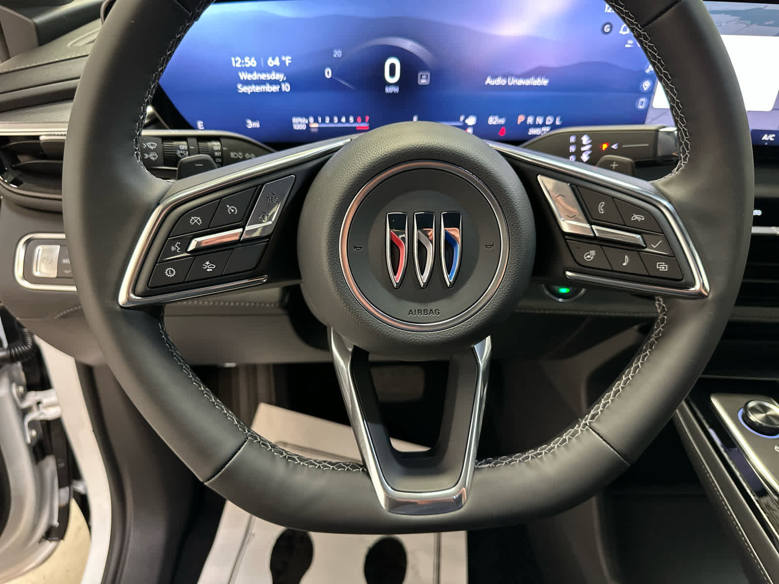 New 2026 Buick Enclave Sport Touring w/ LPO, Floor Liner Package image 13