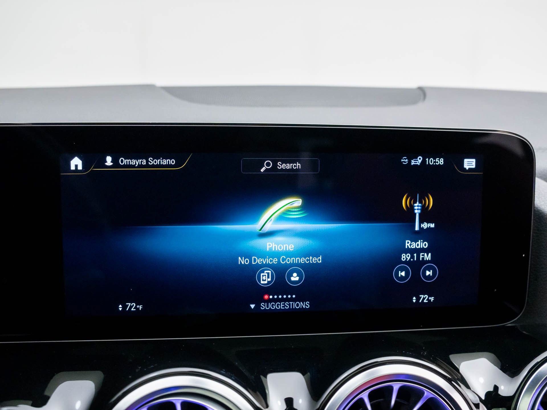 Certified 2023 Mercedes-Benz GLA 250 4MATIC image 22