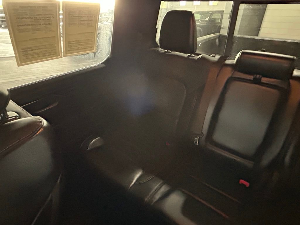 Used 2022 RAM 1500 Rebel w/ Rebel Level 2 Equipment Group image 12