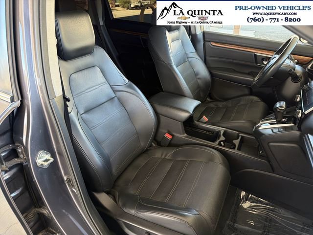 Used 2020 Honda CR-V EX-L image 27