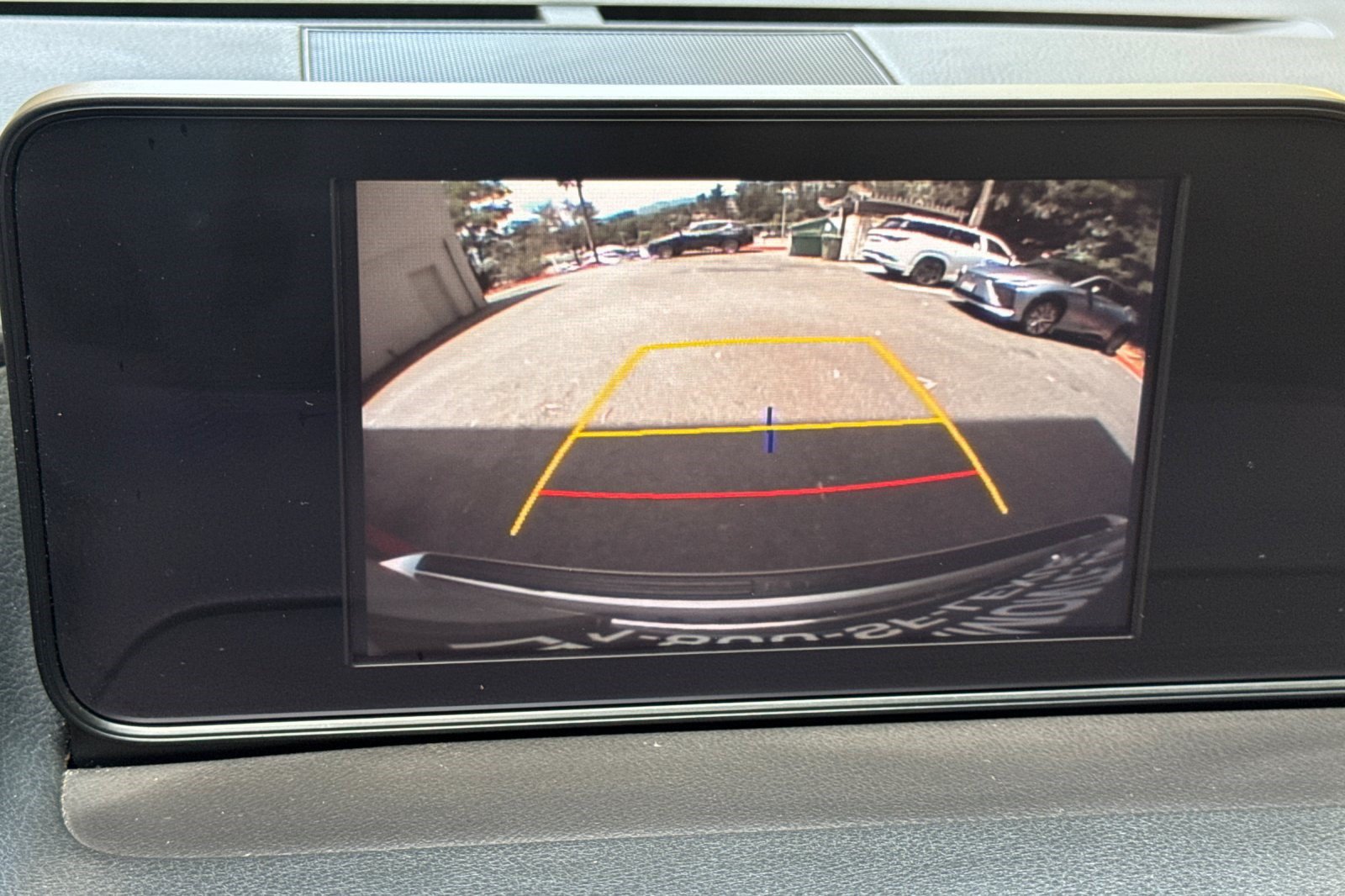 Used 2016 Lexus RX 350 FWD image 21