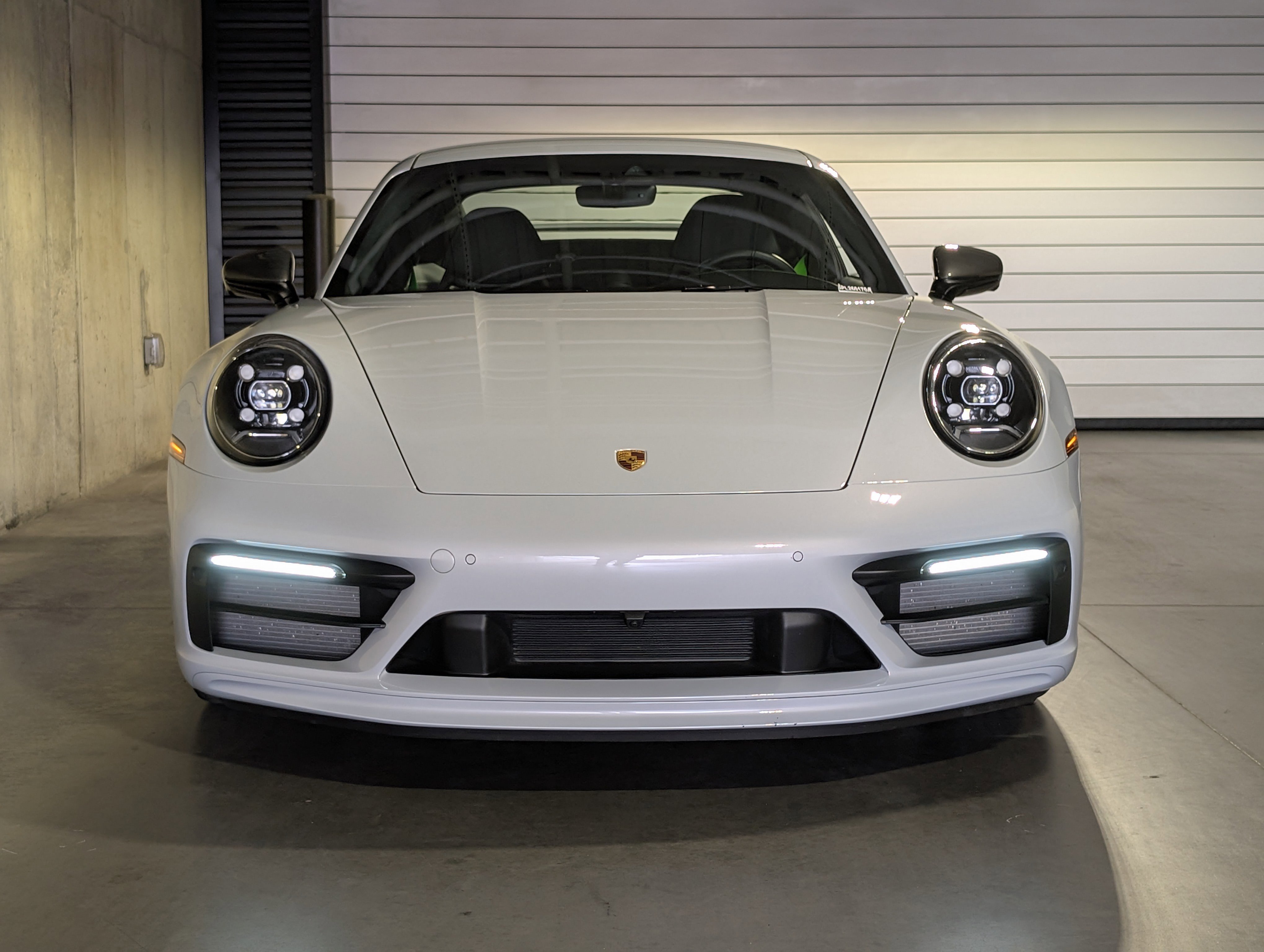 Certified 2024 Porsche 911 Carrera T image 15