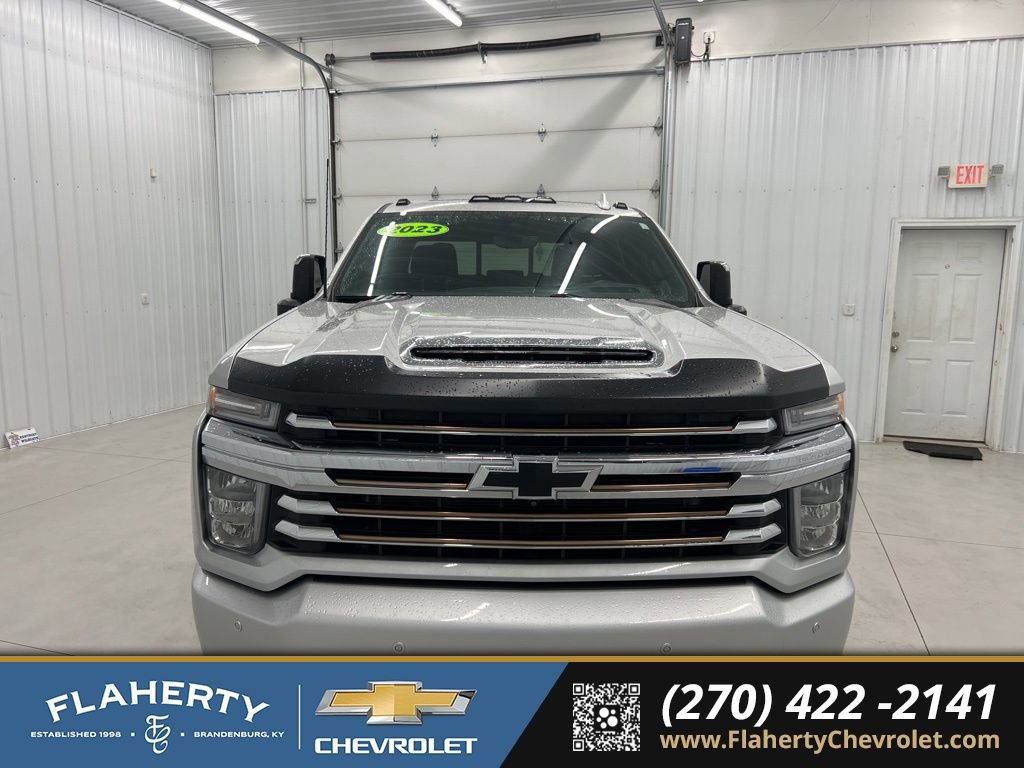 Used 2023 Chevrolet Silverado 2500 High Country image 7