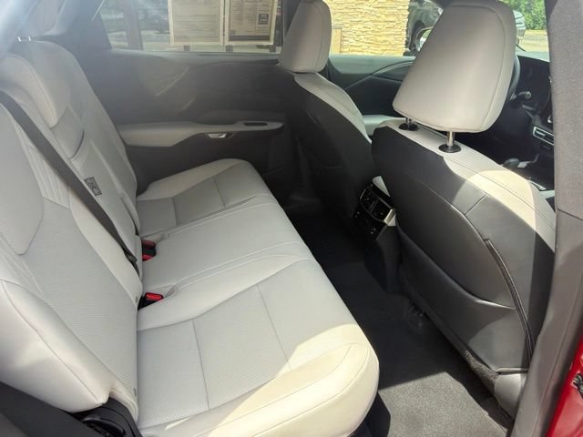 Used 2024 Lexus RX 350 Premium w/ Cold Area Package AWD/4WD image 33