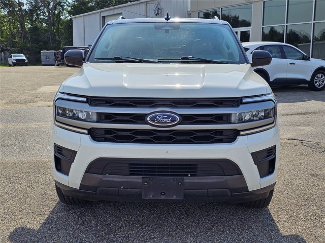Used 2022 Ford Expedition Max XLT RWD image 5