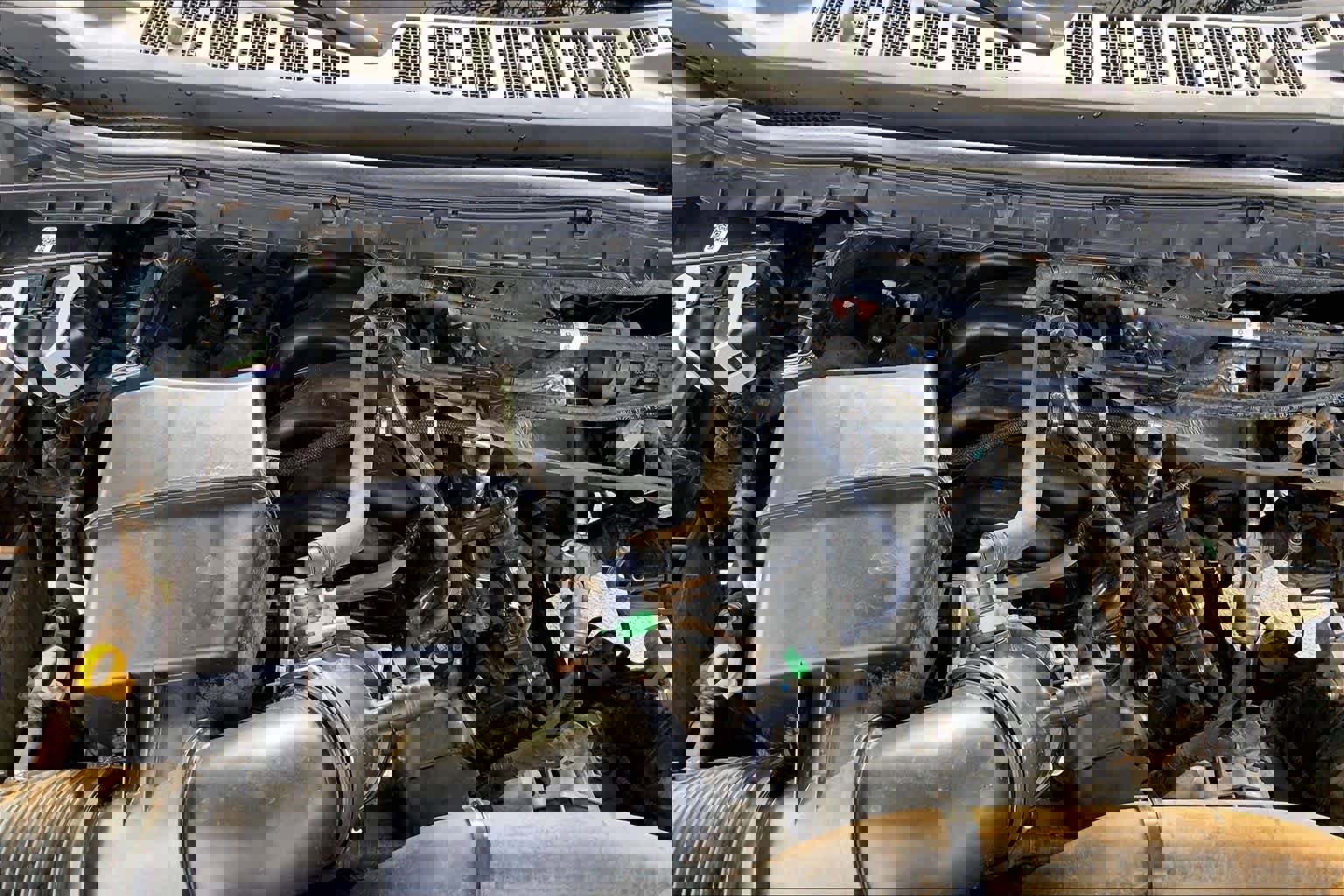 Used 2024 Ford F350 XLT w/ 360-Degree Camera Package image 32