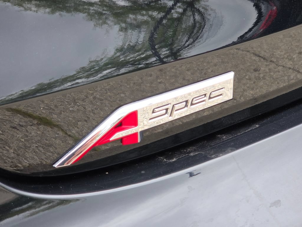 Used 2022 Acura TLX w/ A-SPEC Pkg FWD image 20