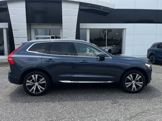 Certified 2023 Volvo XC60 B5 Plus image 11