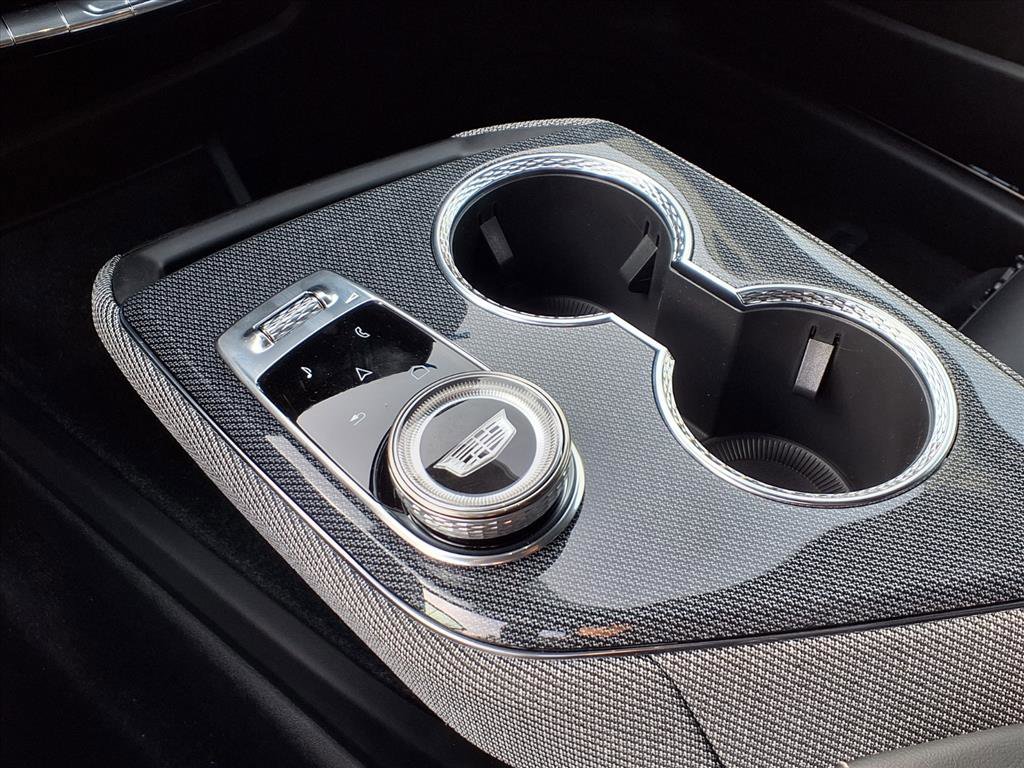 New 2026 Cadillac Optiq Sport 1 image 19