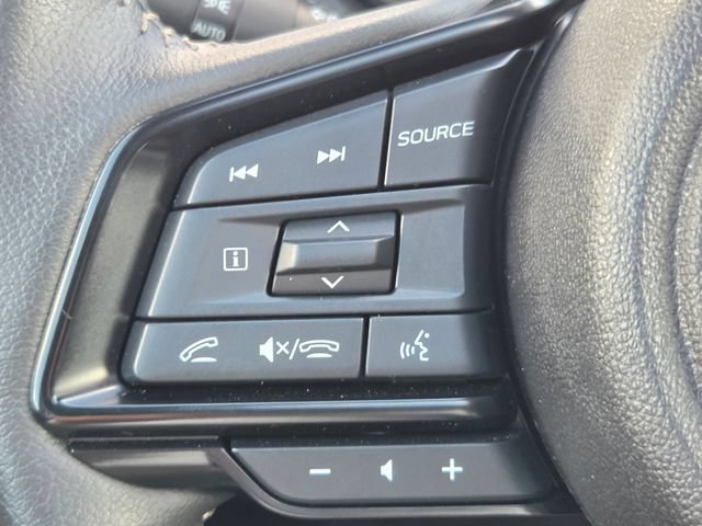 Used 2025 Subaru Forester Premium AWD/4WD image 36
