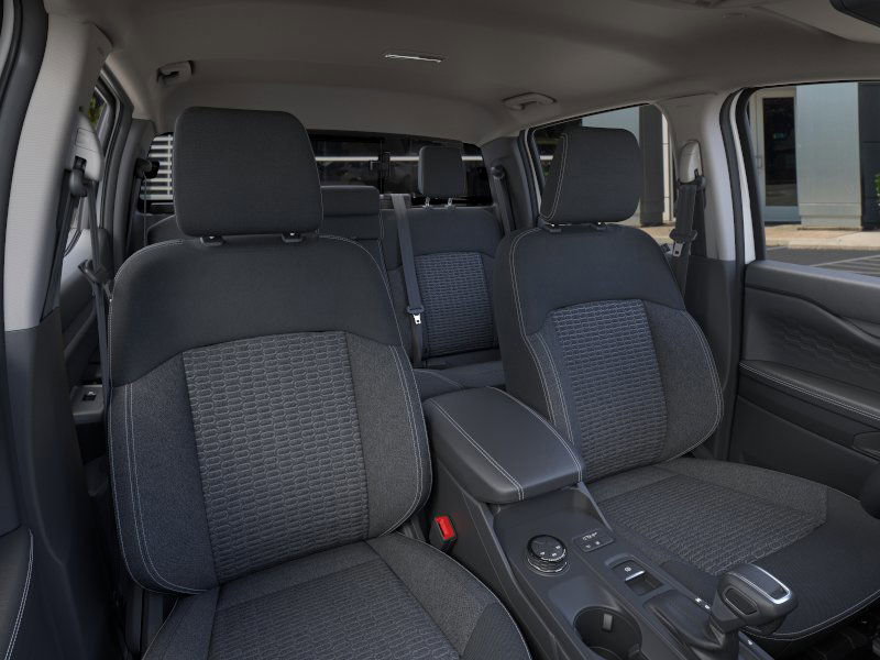 New 2025 Ford Ranger XLT w/ FX4 Off-Road Package image 10