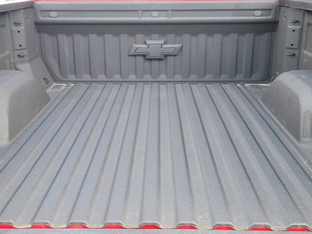 Certified 2023 Chevrolet Silverado 1500 RST AWD/4WD image 24