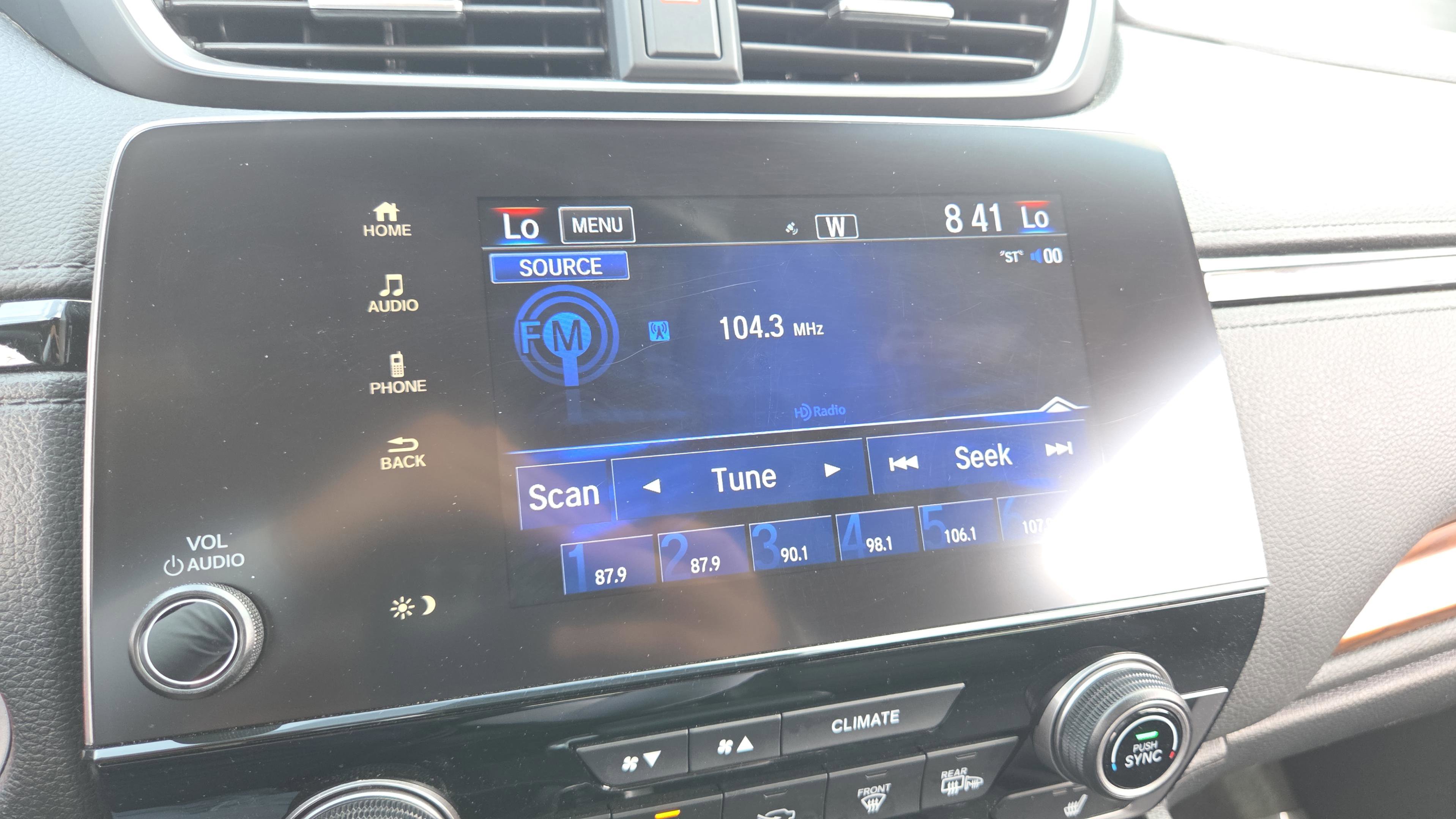 Used 2022 Honda CR-V EX-L image 28