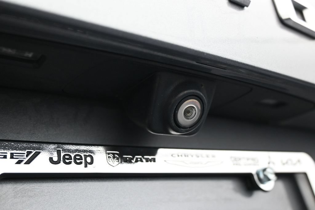 Used 2021 Chevrolet Tahoe LT RWD image 42