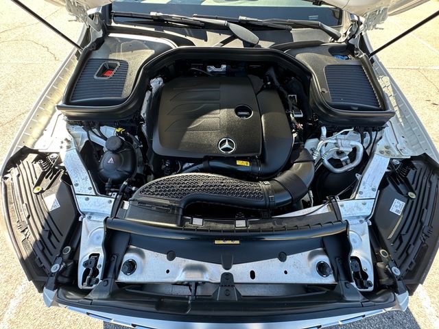 Used 2022 Mercedes-Benz GLC 300 GLC 300 w/ Premium Package Lite image 30