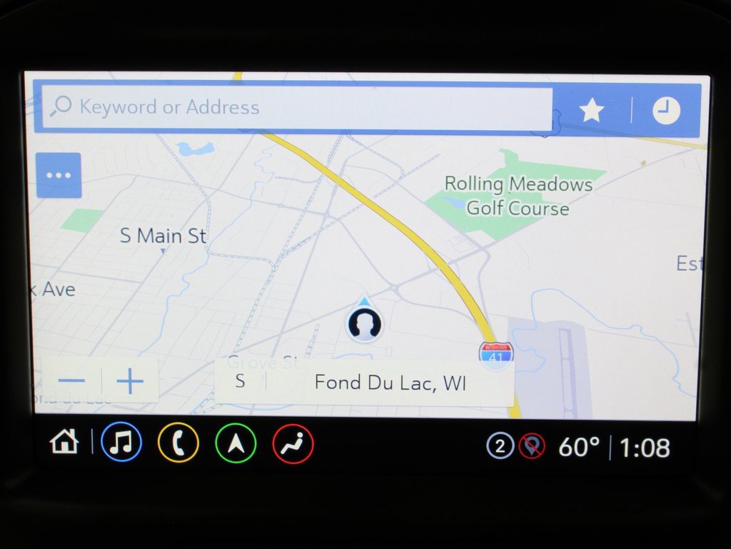 Used 2023 Chevrolet Silverado 2500 High Country w/ Z71 Off-Road Package image 14